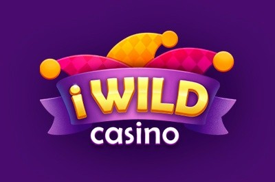 Iwild Casino Logo